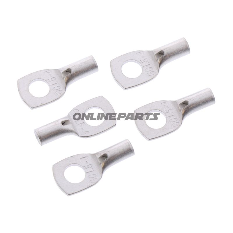 Ringzunge 0.5-1.5 M4 Jmppack 5 Pcs Altn 1580883