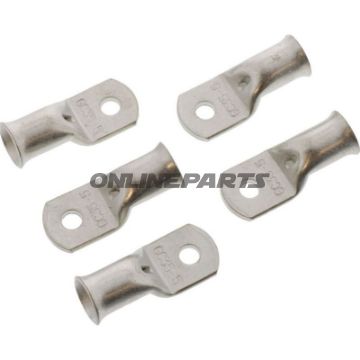 Ringzunge 35.0 M5 Jmppack 5 Pcs