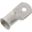 Ringzunge 120.0 M8 Jmppack 1 Pcs