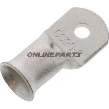 Ringzunge 120.0 M8 Jmppack 1 Pcs