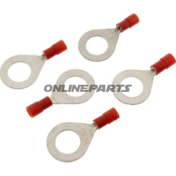 Ringzunge 0.5-1.5 M10 Jmppack 5 Pcs