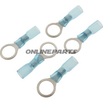 Ringzunge 1.5-2.5 M10 Jmppack 5 Pcs
