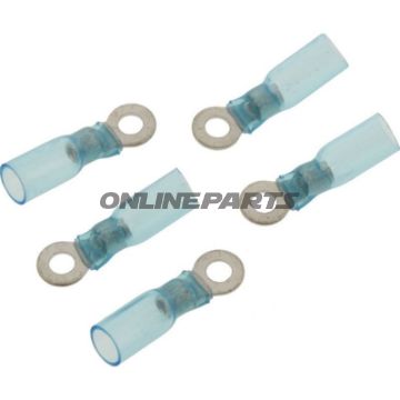 Ringzunge 1.5-2.5 M4 Jmppack 5 Pcs