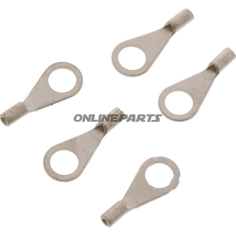 Ringzunge 0.5 M4 Jmppack 5 Pcs