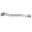 Double Ring Spanner Open 12X14cranked