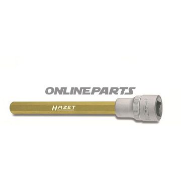 Innensechskant-Stecknuss 1/2 Zoll 6 Mmlength 137Mm