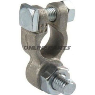 Battery Terminal Clampf Man Positive