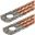 Motor Ground Strap 250 Mm