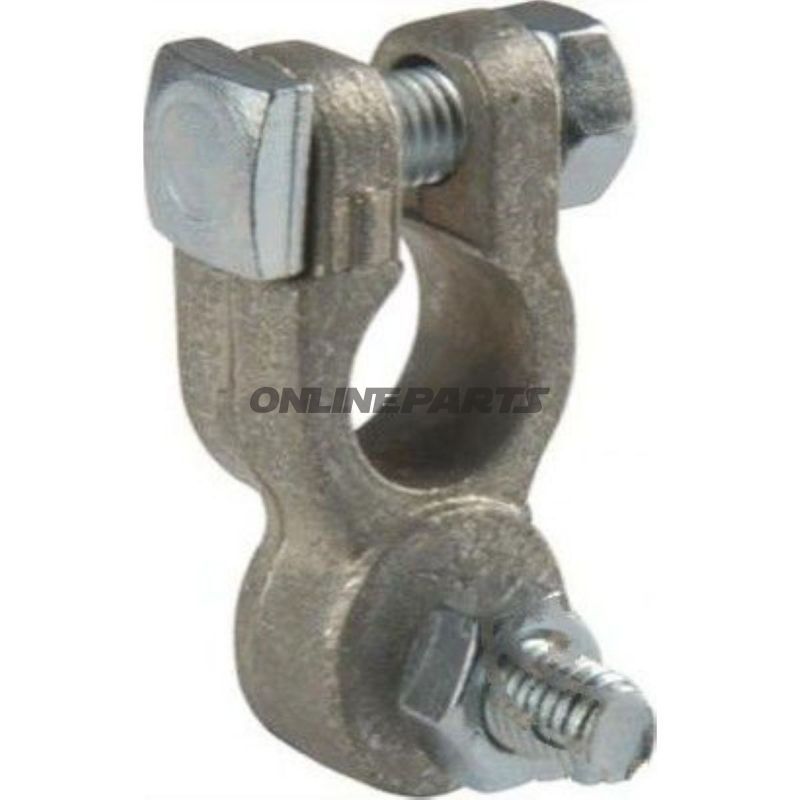 Battery Terminal Clampf Man Negative