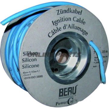 Power Cable Meterware