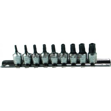 Insert 5 Star ¼9 Pieces T10-T50