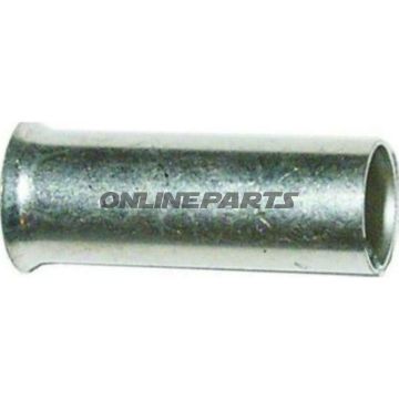Un-Insulated Ferrules 2.5X7 Vz1000 Pieces