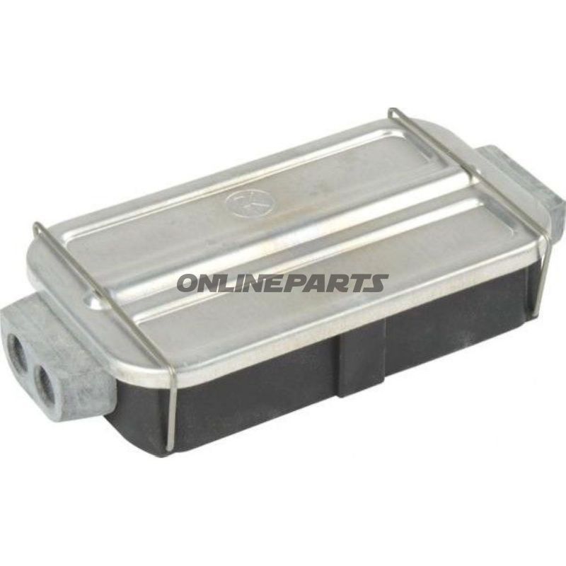 Cable Junction Box 6Pol