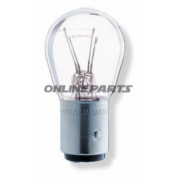 Bulb 24V21/5W Bay15d