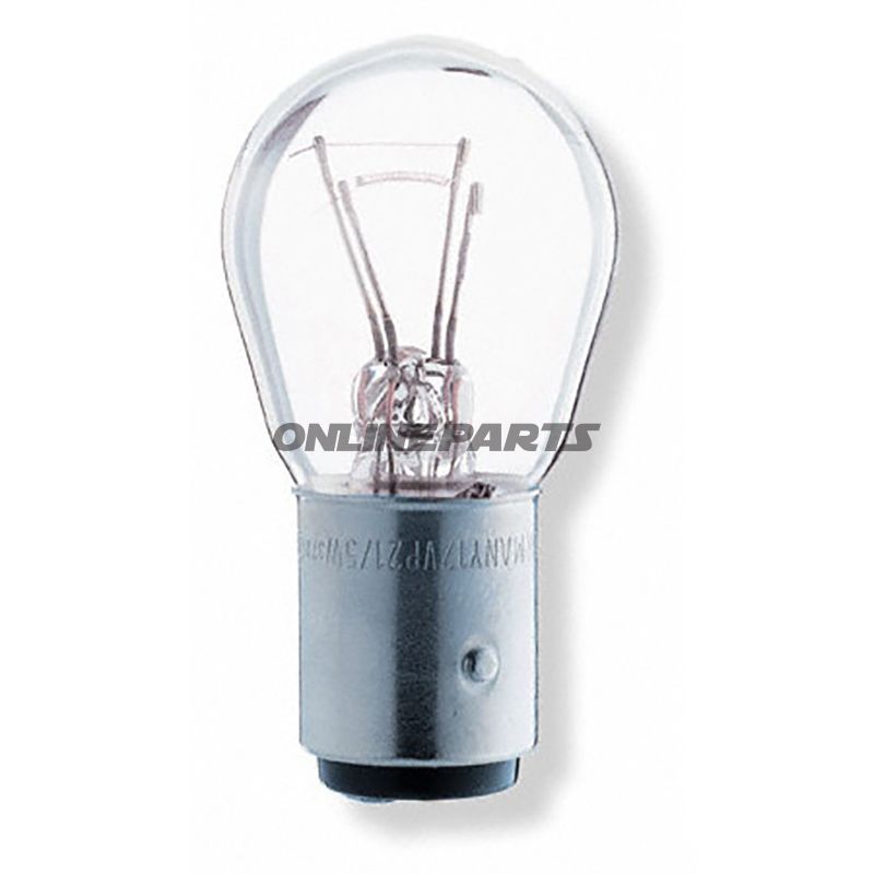 Bulb 24V21/5W Bay15d
