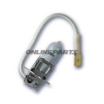 Bulb H3 24V70wmq 1593359 Altn 1590389