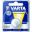 Batteri, Cr2025 Fjernbetjeningsingle 1 Blister Pack