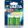Battery Pack Bab Ni-Mh Va2 Blister Pack