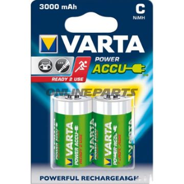 Battery Pack Bab Ni-Mh Va2 Blister Pack