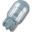 Bulb 12V21w W3x16d