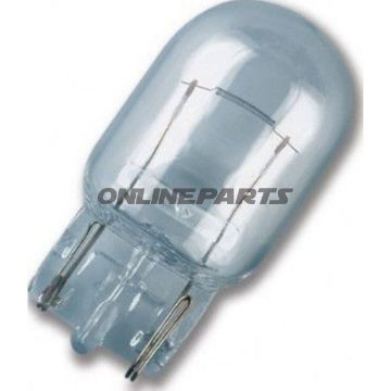 Bulb 12V21w W3x16d