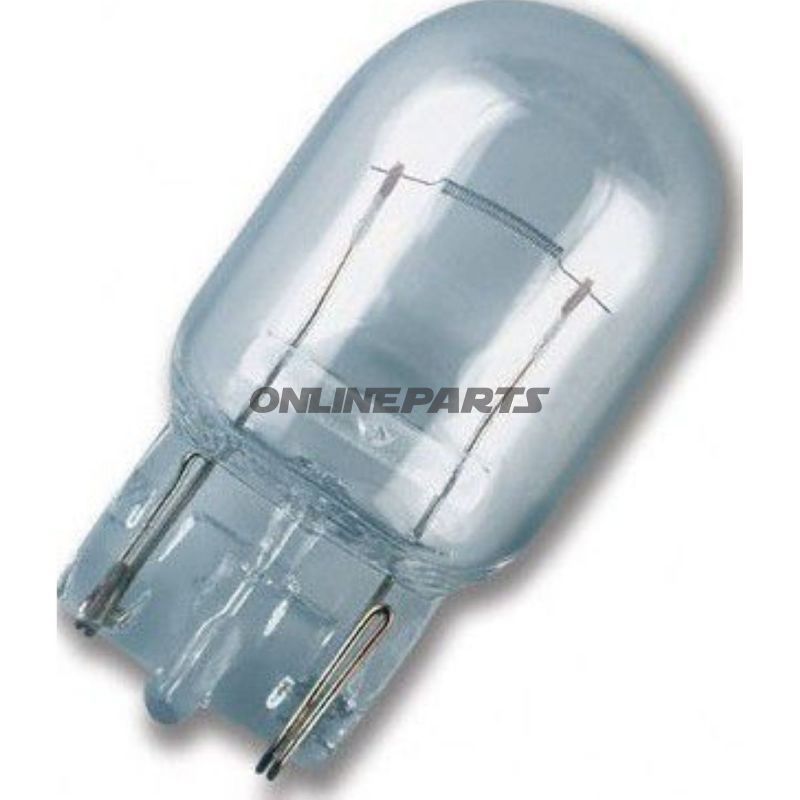 Bulb 12V21w W3x16d
