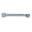 Ring Spanner Cranked 22