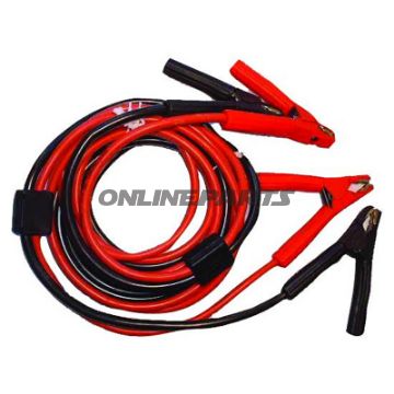 Jump Lead 25Mmmit Schutzschaltung