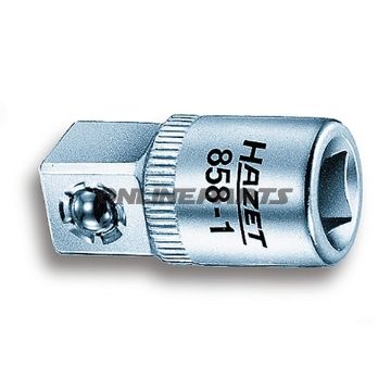 Adaptor Antr 1/4 Abg 3/8