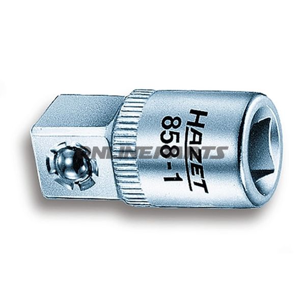 Adaptor Antr 1/4 Abg 3/8