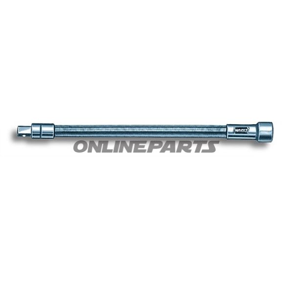 Extension Biegsam 1/4
