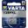 Battery Alkaline V28pxl Fernbsingle 1 Blister Pack