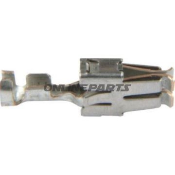 Flachsth0.5-1.0 4.8-6.3 Mmcont 50 Pcs