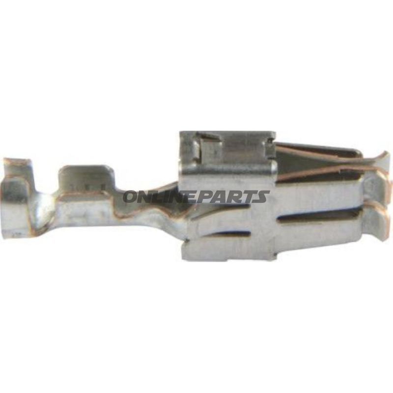 Flachsth0.5-1.0 4.8-6.3 Mmcont 50 Pcs