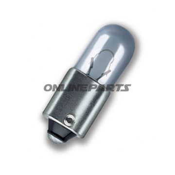 Bulb 24V4w Ba9smq 1593490 Altn 1591551