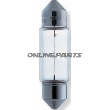 Bulb 24V5w Sv8.5-8 Festoon