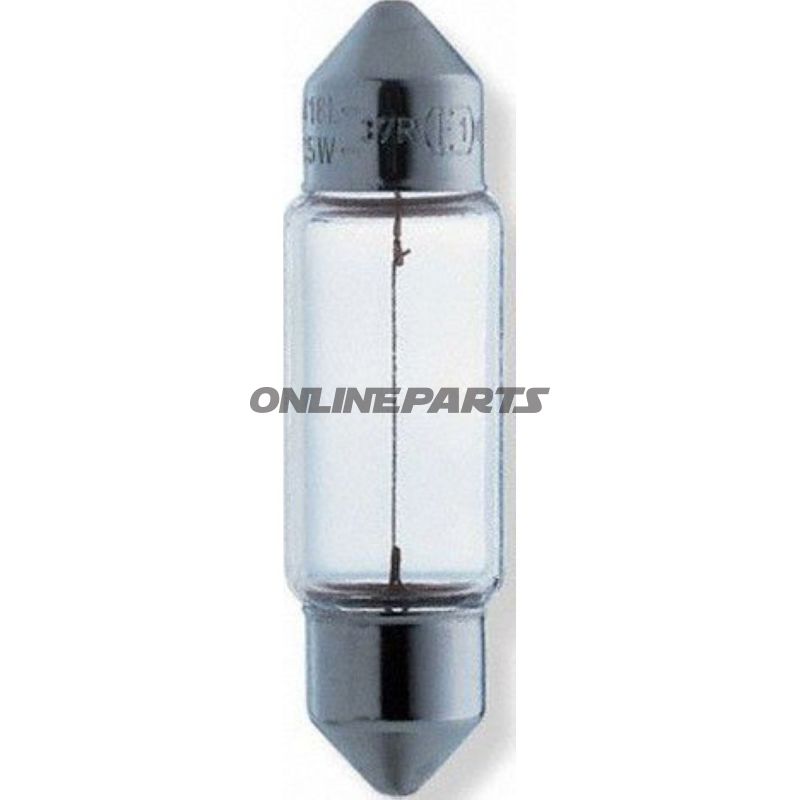 Bulb 24V5w Sv8.5-8 Festoon