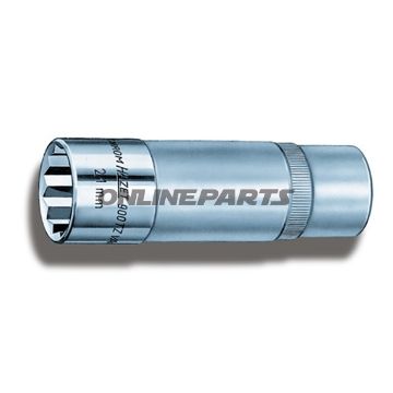 Socket Bi-Hex 1/2 27 Lglänge 85 Mm