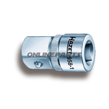 Adapter 1/2-3/4