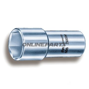 Socket Spark Plug Sw16hazet 1/2 71Mm