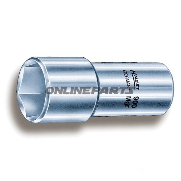 Socket Spark Plug Sw16hazet 1/2 71Mm
