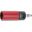 Kraft-Stecknuss 6 Kant 1/2 Zoll 21 Mm Hazetummantelt Length 85 Mm