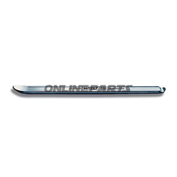 Hazet Tyre Lever 200Mmfor Motorcycles - High Quality