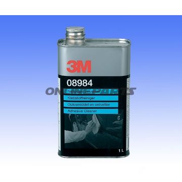 Adhesive Residue Cleaner1l 3M
