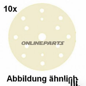 Grinding Wheels Klett 150K800 15L Sb-Packung 10St Atl
