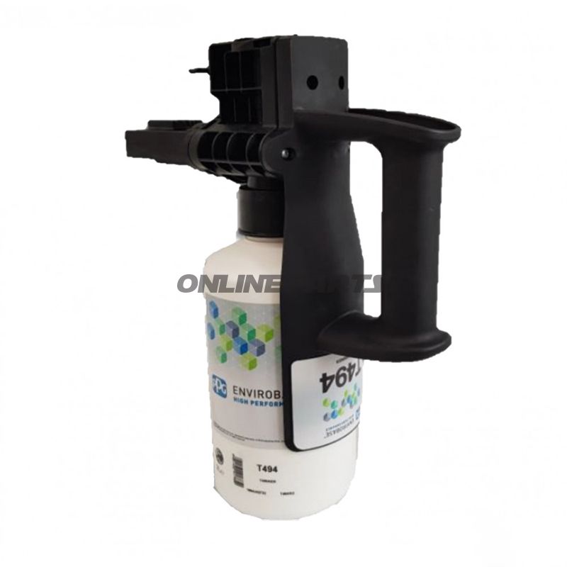 Water Based Dilution Hp 2000Mlt494