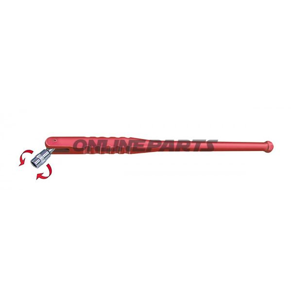 Tip Top Motorcycle Valve Mounting Toolfor Motorcycle Tyres
