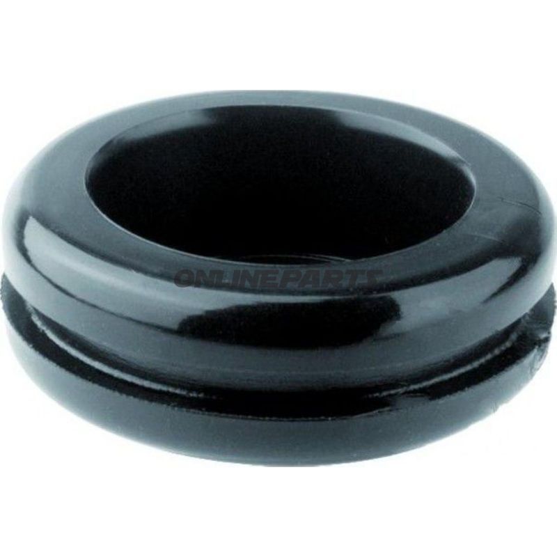 Cable Grommets Double Geschl14x18x25 Cont 25 Pcs