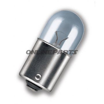 Bulb 24V10w Ba15smq 1593151 Altn 1590157