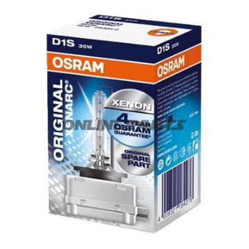 Bulb 35W D1s Pk32djmp 1590143